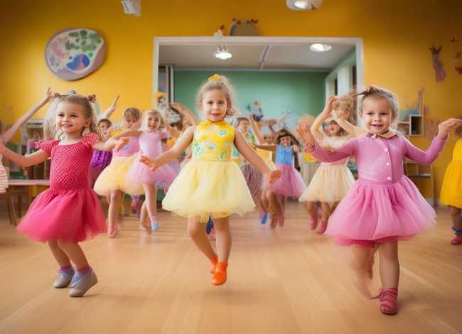 有故事的幼儿舞蹈 - 有故事的幼儿舞蹈教案 有故事的幼儿舞蹈 - 有故事的幼儿舞蹈教案