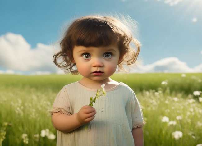 关于诚实的儿童故事，关于诚实的幼儿故事简短一点