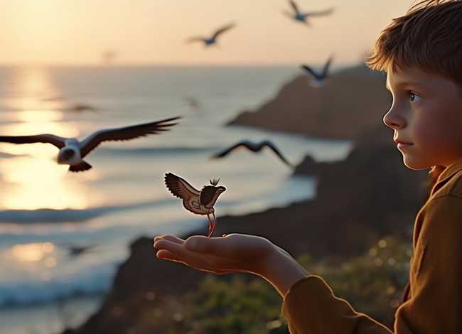 鹬动画片作者背后的创作故事,动画片鹬故事简介 鹬动画片作者背后的创作故事,动画片鹬故事简介