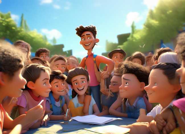 少儿励志故事片；少儿励志故事片有哪些