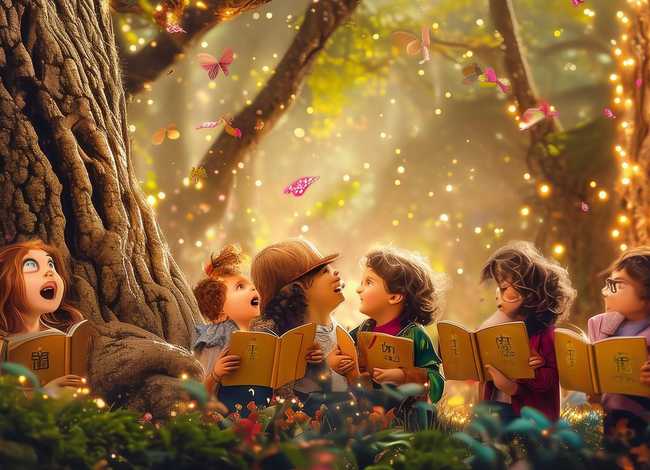 儿童小故事大王 - 幼儿故事大王怎么样