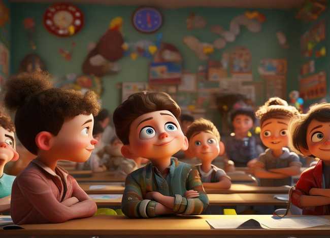 讲儿童问题的电视剧 问题儿童的电影