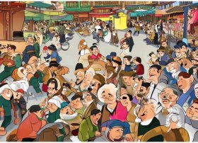 成语故事动画片视频大全视频 - 成语故事动画片视频全集下载