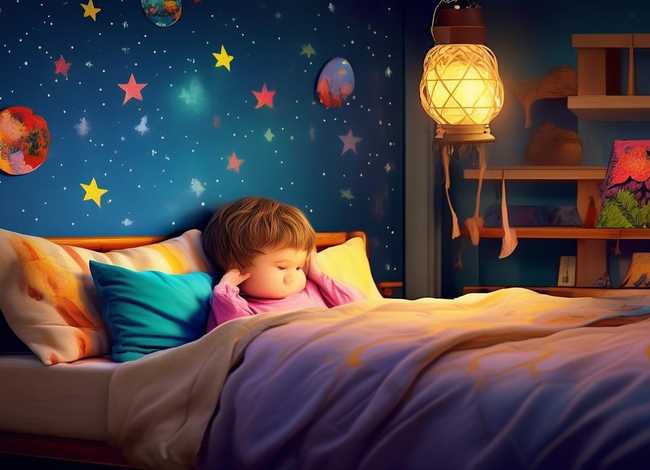 喜马拉雅故事会儿童睡前故事，喜马拉雅幼儿睡前故事