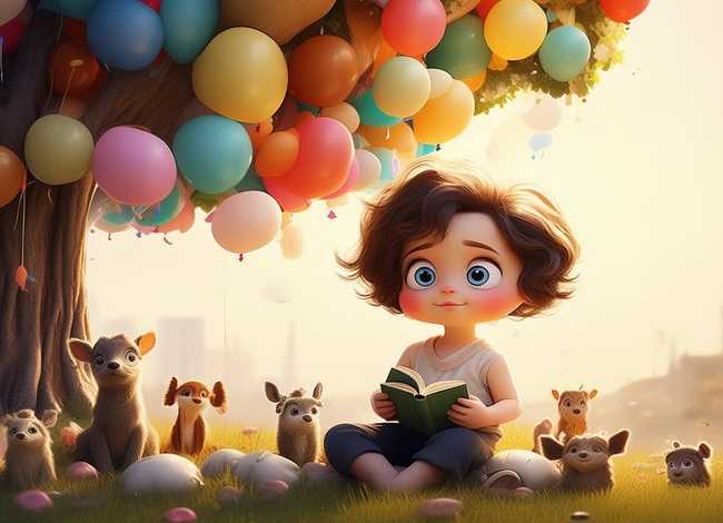 儿童哲理故事书推荐；少儿哲理故事