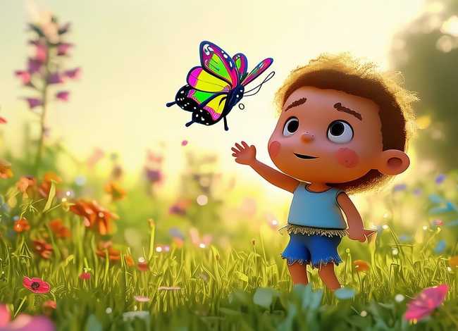 超短幼儿小故事（超短幼儿小故事简短）