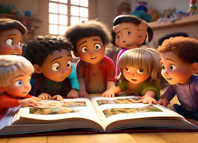 带图片的幼儿故事;带图片的幼儿故事大全 带图片的幼儿故事;带图片的幼儿故事大全