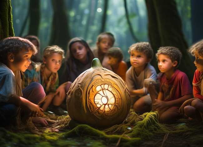 葫芦玩的故事；葫芦玩的故事有哪些