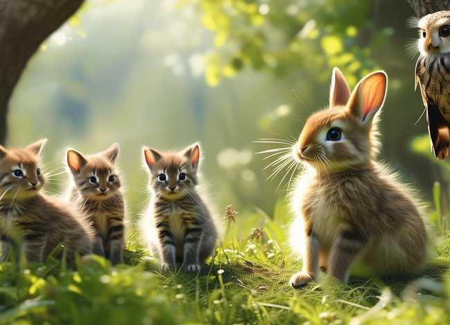 儿童寓言故事100字左右，儿童寓言故事100字