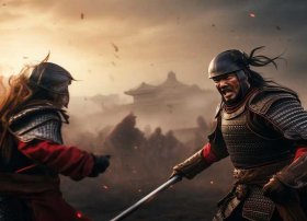 三国成语故事绘画 三国成语故事绘画图片