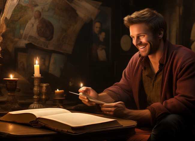 给女朋友讲的历史小故事 - 给女朋友讲的历史小故事短篇