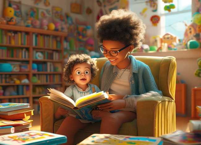 儿童学习的故事讲给小孩子听的 适合讲给小孩子听的故事