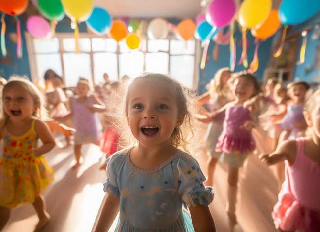 小朋友跳舞的故事 小朋友学跳舞的故事 小朋友跳舞的故事 小朋友学跳舞的故事