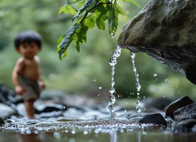 儿童成语故事大全水滴石穿；成语故事大全视频水滴石穿