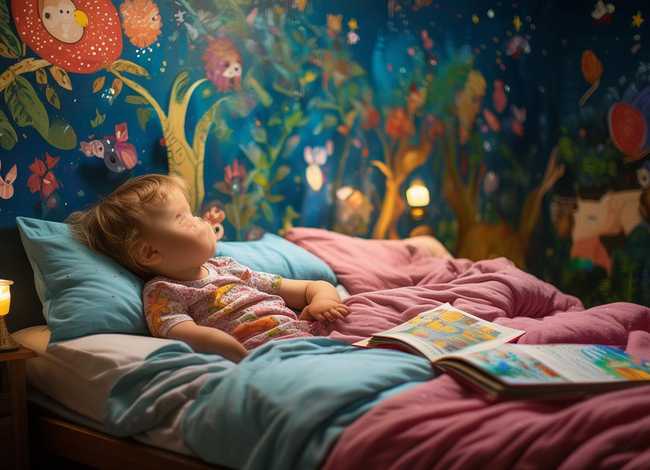 睡前故事1到3岁（睡前故事1到3岁听的）