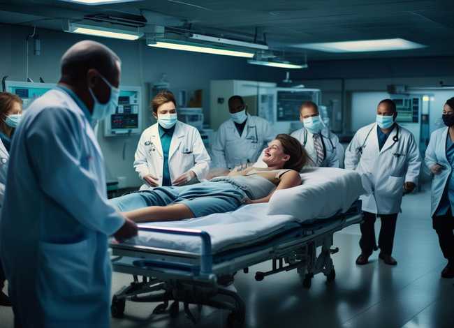 急诊室的故事er，急诊室的故事er 百度云