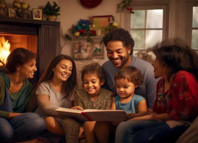 幸福家庭感动小故事、幸福家庭感动小故事简短