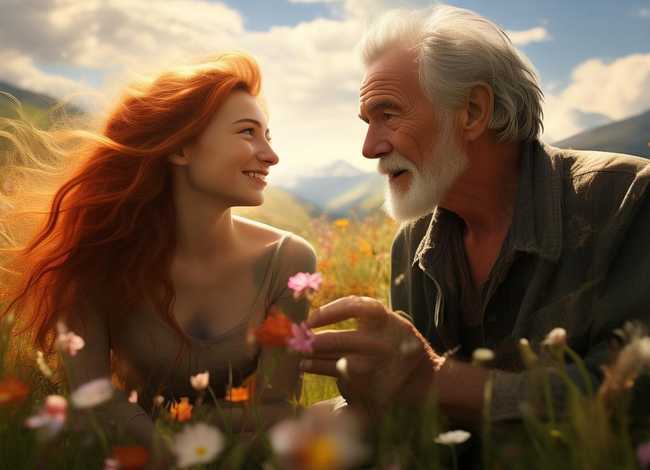 美丽的故事精彩、美丽的故事精彩片段