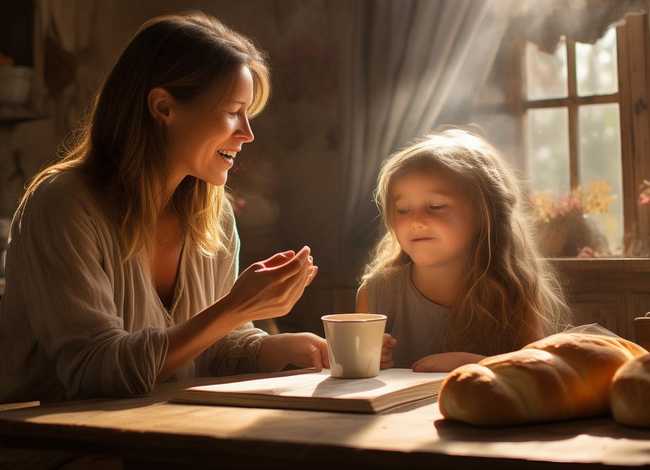 妈妈的故事作文、妈妈的故事作文300字