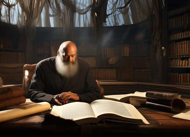 品德故事原文阅读；品德故事原文阅读答案