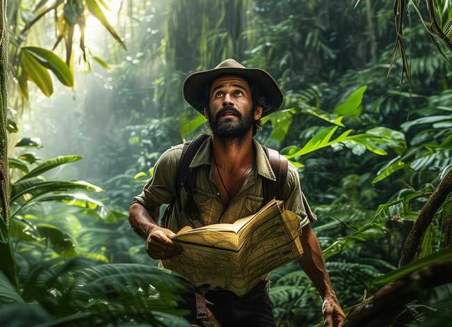 世界探险故事阅读；世界探险家的故事