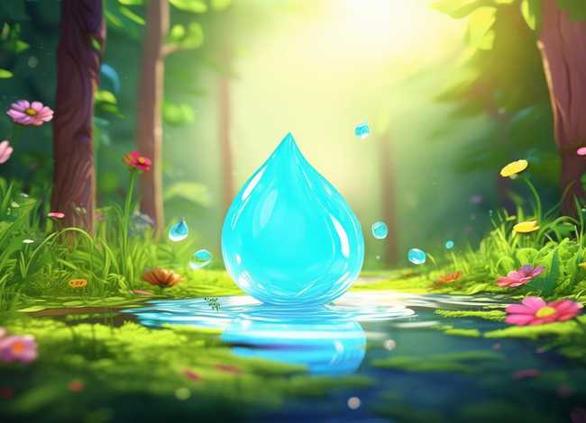 小水滴故事书、小水滴绘本故事书 小水滴故事书、小水滴绘本故事书