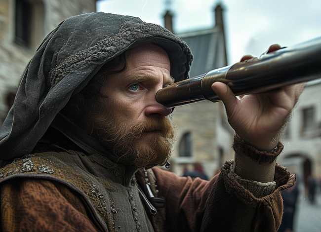 哥白尼的故事完整版（哥白尼的故事简短）