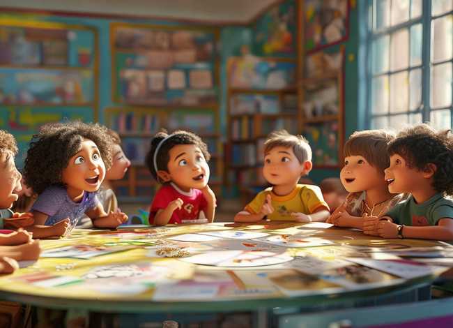 儿童哲学的作用 儿童哲学的作用和意义