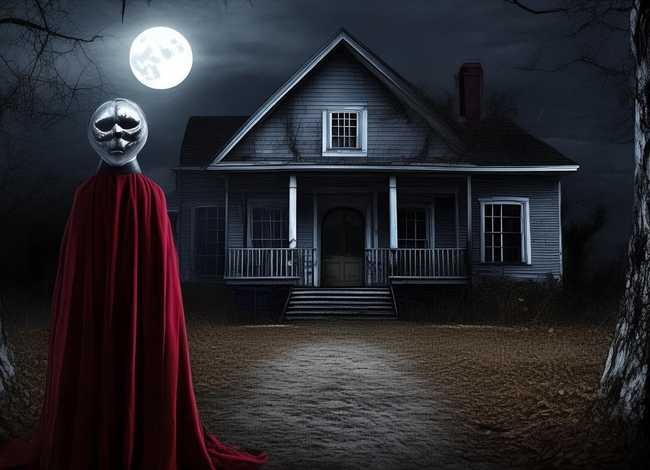 万圣节的故事电影在线观看（万圣节的故事电影在线观看中文）