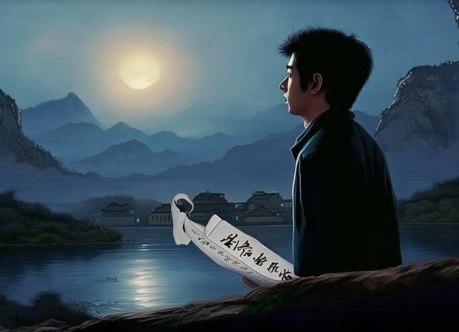 思乡的古诗词；游子思乡的古诗词