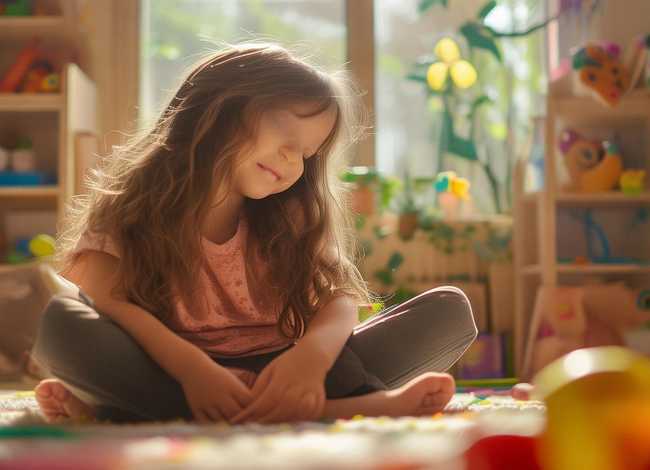 妞妞儿童故事，妞妞不扭了幼儿故事