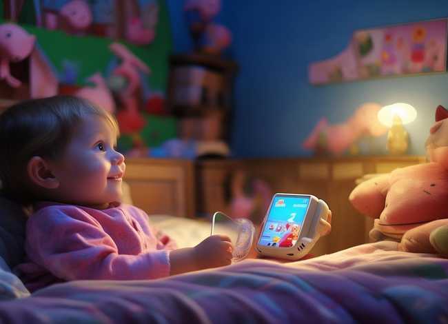 睡前儿童童话故事小猪佩奇 小猪佩奇睡前故事mp3