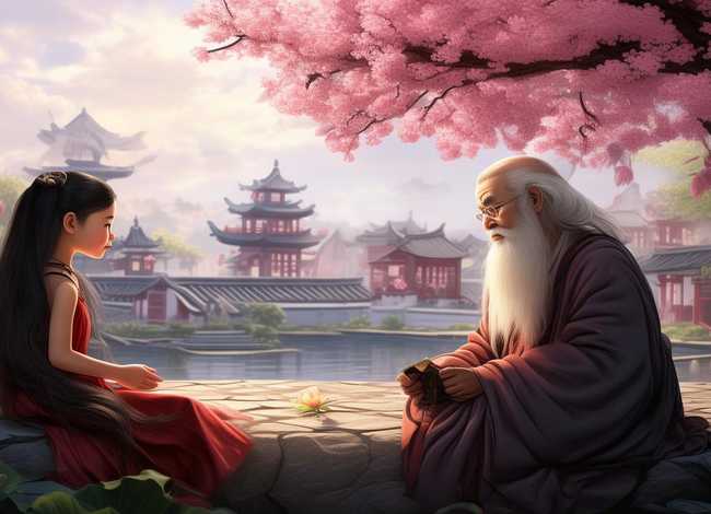 中国的童话故事有哪些 中国的童话有哪些童话