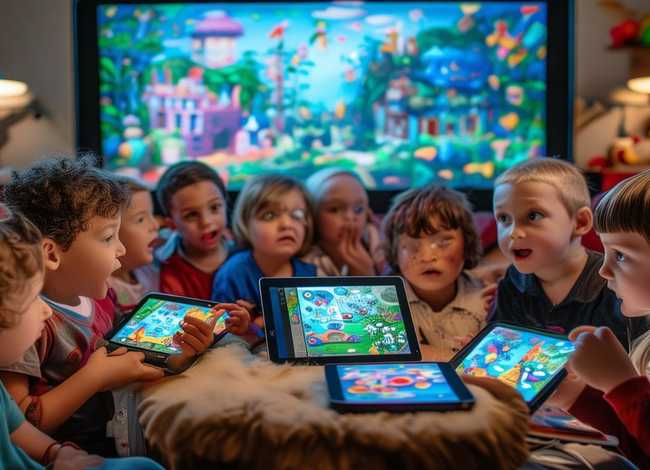 儿童在线故事阅读 儿童在线故事阅读全文