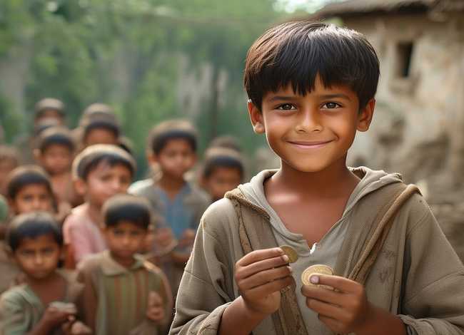 诚实守信小故事 诚实守信的小故事简写