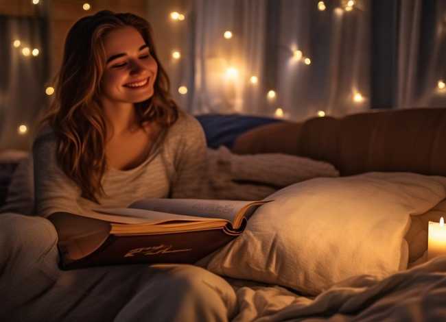 睡眠故事大全；睡前故事大全哄女朋友