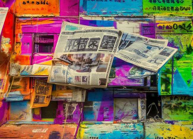 儿童故事报是书嘛、故事小报是什么