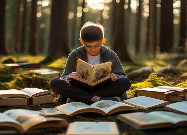 意林故事精选 - 意林故事精选100篇免费阅读 意林故事精选 - 意林故事精选100篇免费阅读