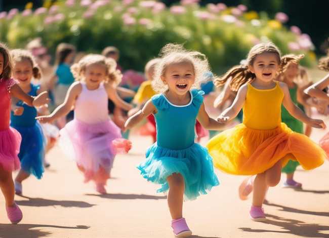 儿童跳舞完整版；儿童儿童跳舞