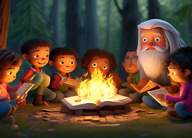 儿童故事story，story儿童英语故事