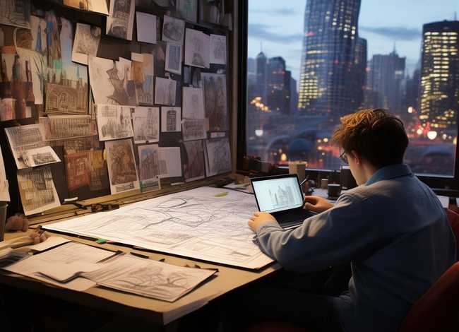 编导故事范例 编导故事范例怎么写