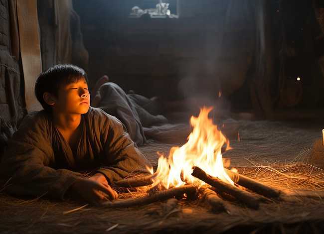 儿童成语故事卧薪尝胆、卧薪尝胆的成语故事文字版