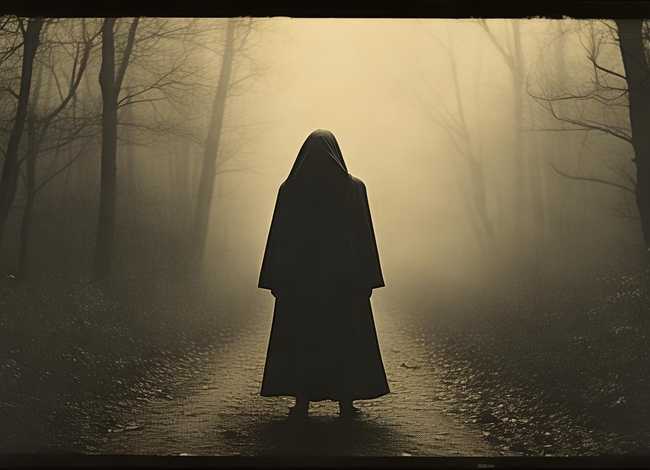 神秘故事视频；神秘故事视频完整版