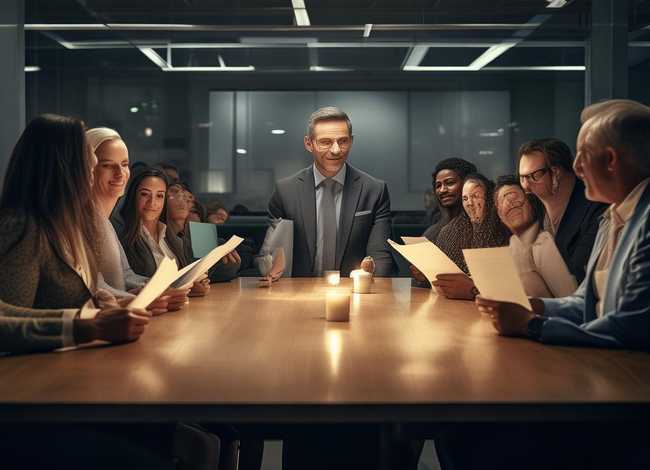 企业讲诚信的故事 - 企业讲诚信的故事有哪些