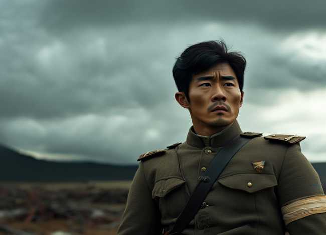 抗战英雄故事简短、抗战英雄故事简短100字左右