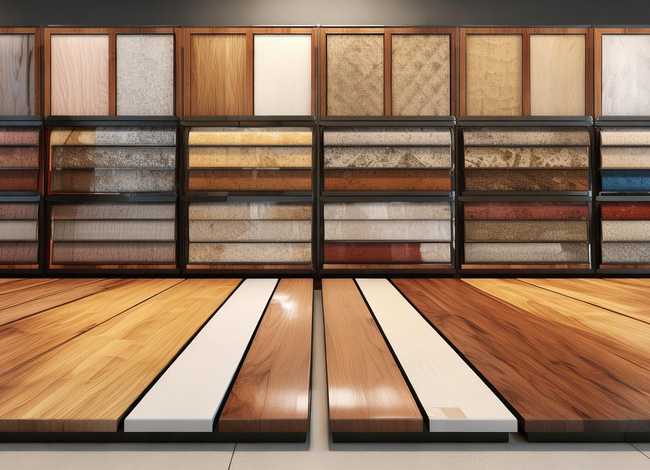 品牌地板有哪些 品牌地板有哪些品牌