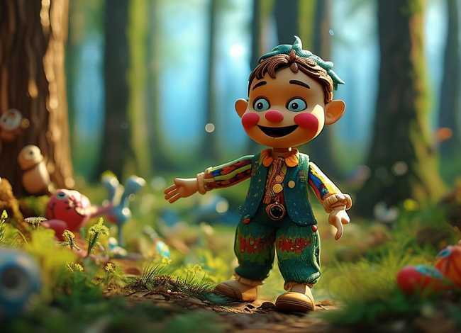 木偶奇遇记故事简介、木偶奇遇记故事简介英文 木偶奇遇记故事简介、木偶奇遇记故事简介英文