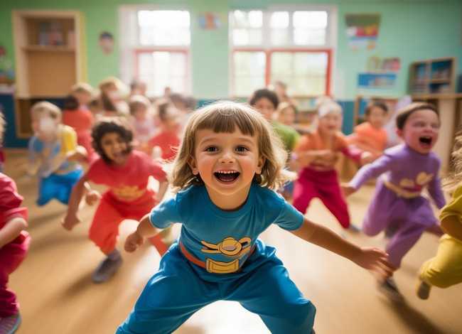 儿童舞蹈英雄赞歌教学视频 英雄赞歌舞蹈视频幼儿园表演