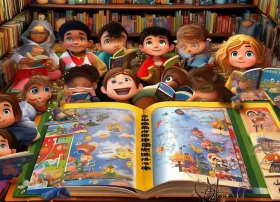 6岁幼儿必听故事文字版、6岁幼儿必听故事文字版大全