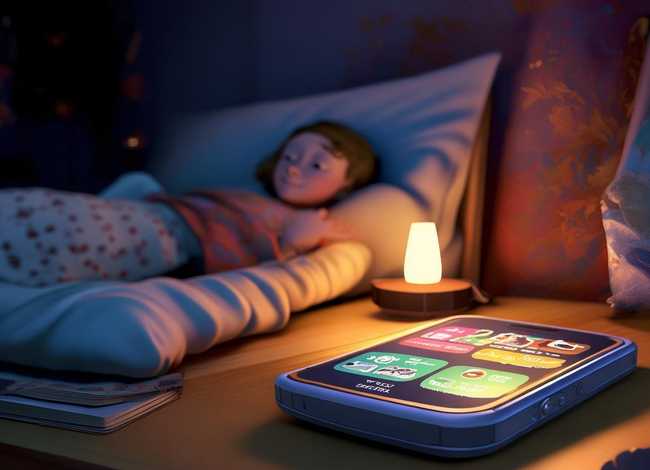 儿童睡前故事mp3哪里下载，儿童睡前故事mp3免费下载